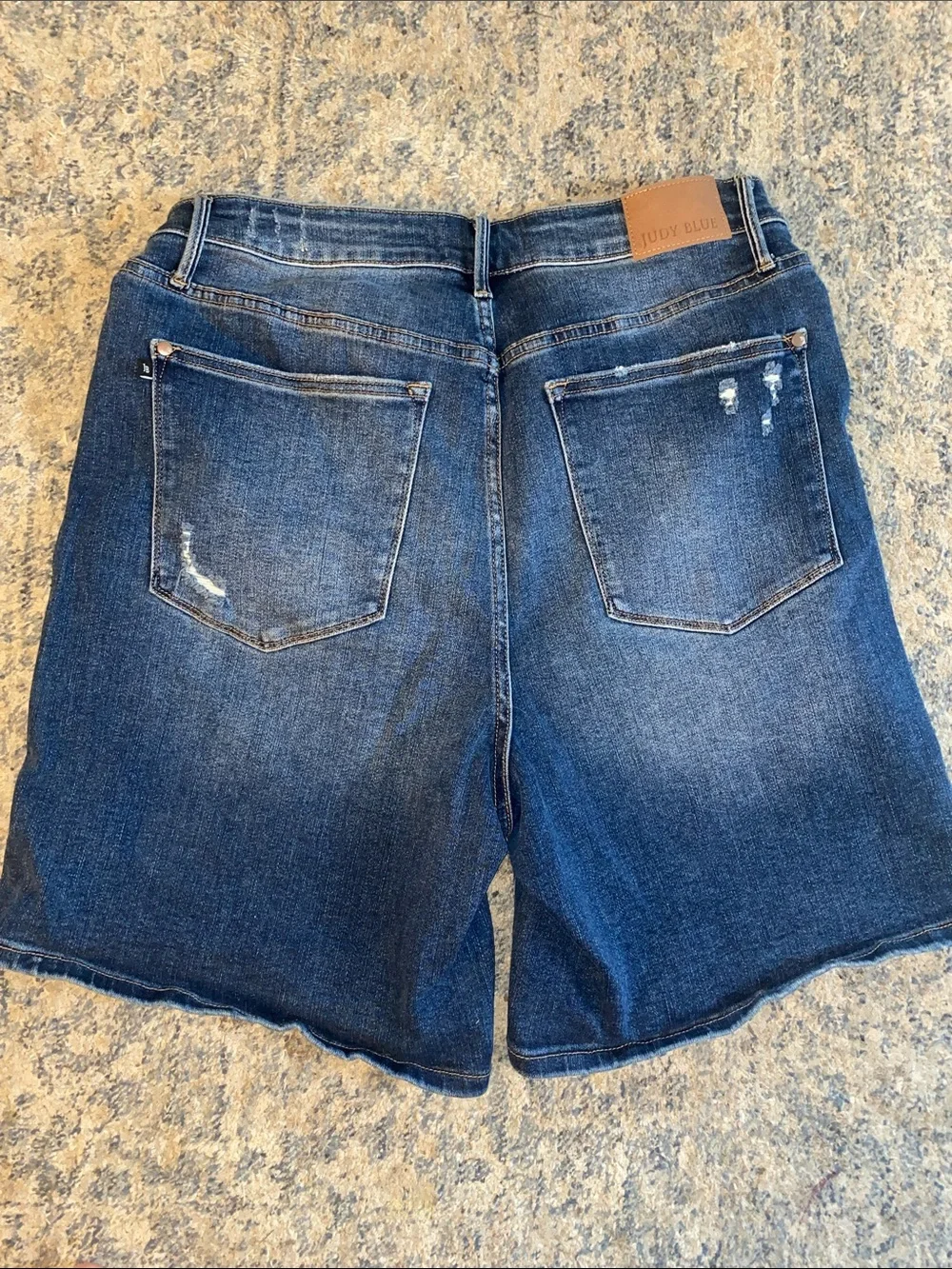Judy Blue Shorts 3XL